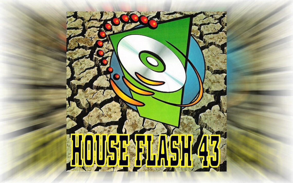 House Flash Vol 43 – 2009 - Ivan DJ