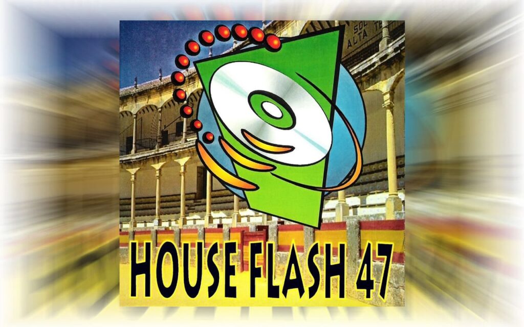 House Flash Vol 47 – 2009 - Ivan DJ